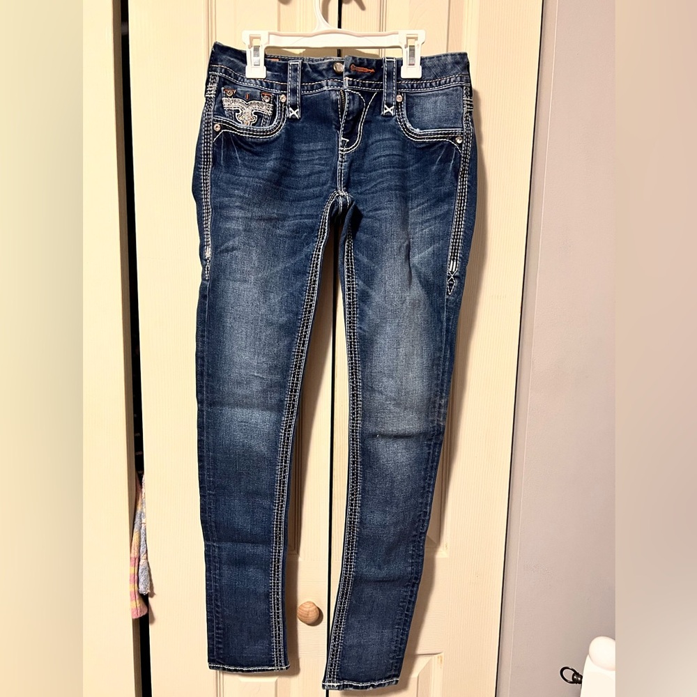 Rock Revival jeans (skinny)